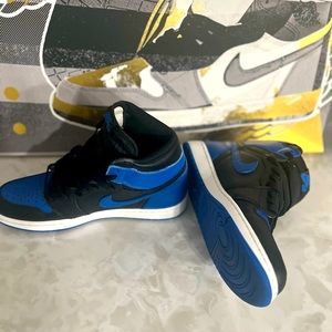 Jordan ones original size 8.5